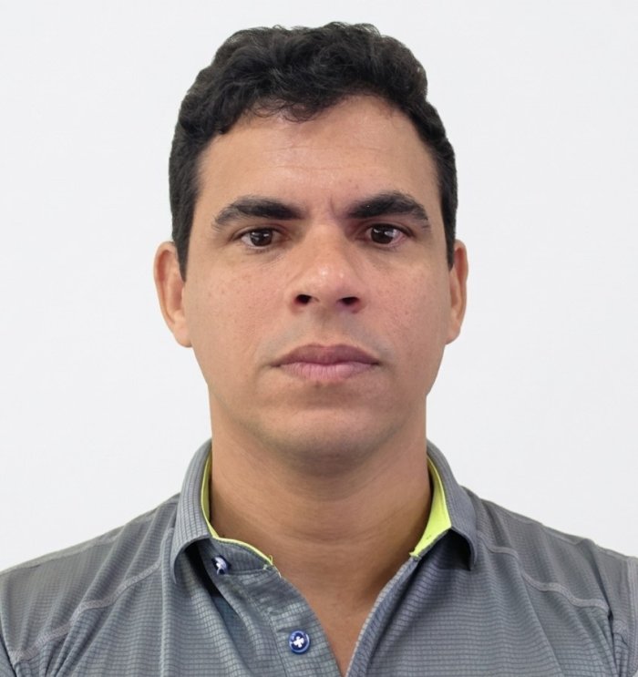 Saulo Alves Santos de Oliveira