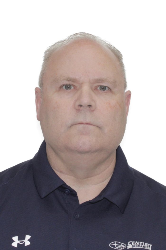 Kevin McKenna