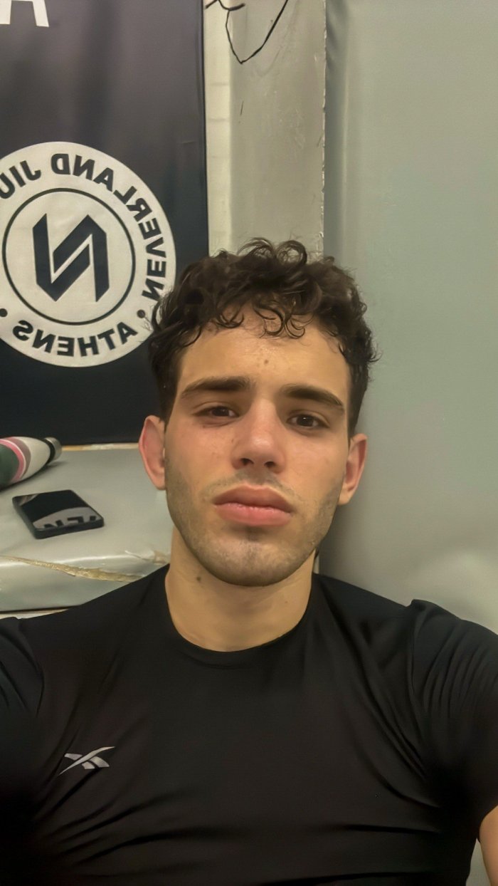 Angelos Adamopoulos