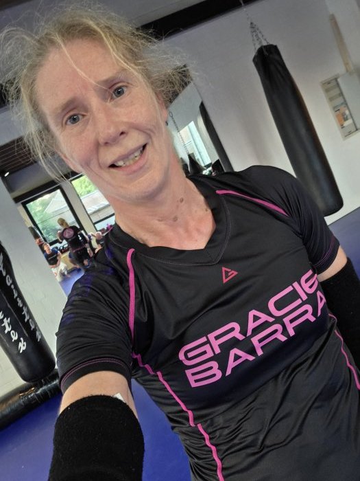 Sandra Spijker