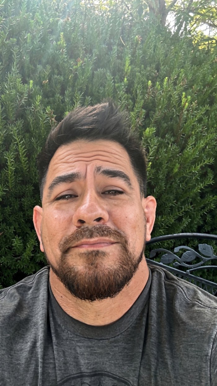Eric Armenta