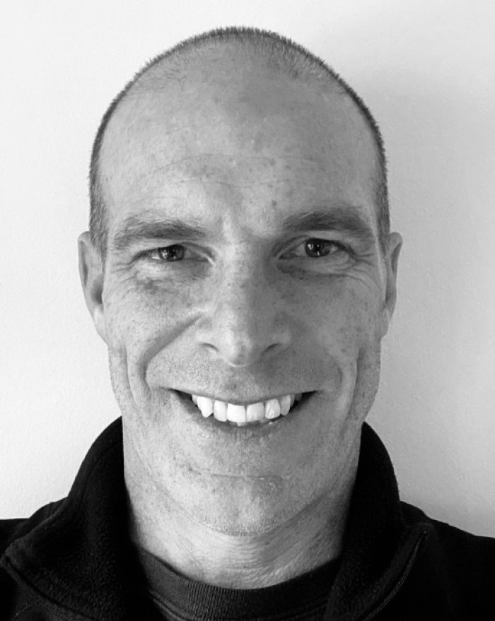Eli Golub