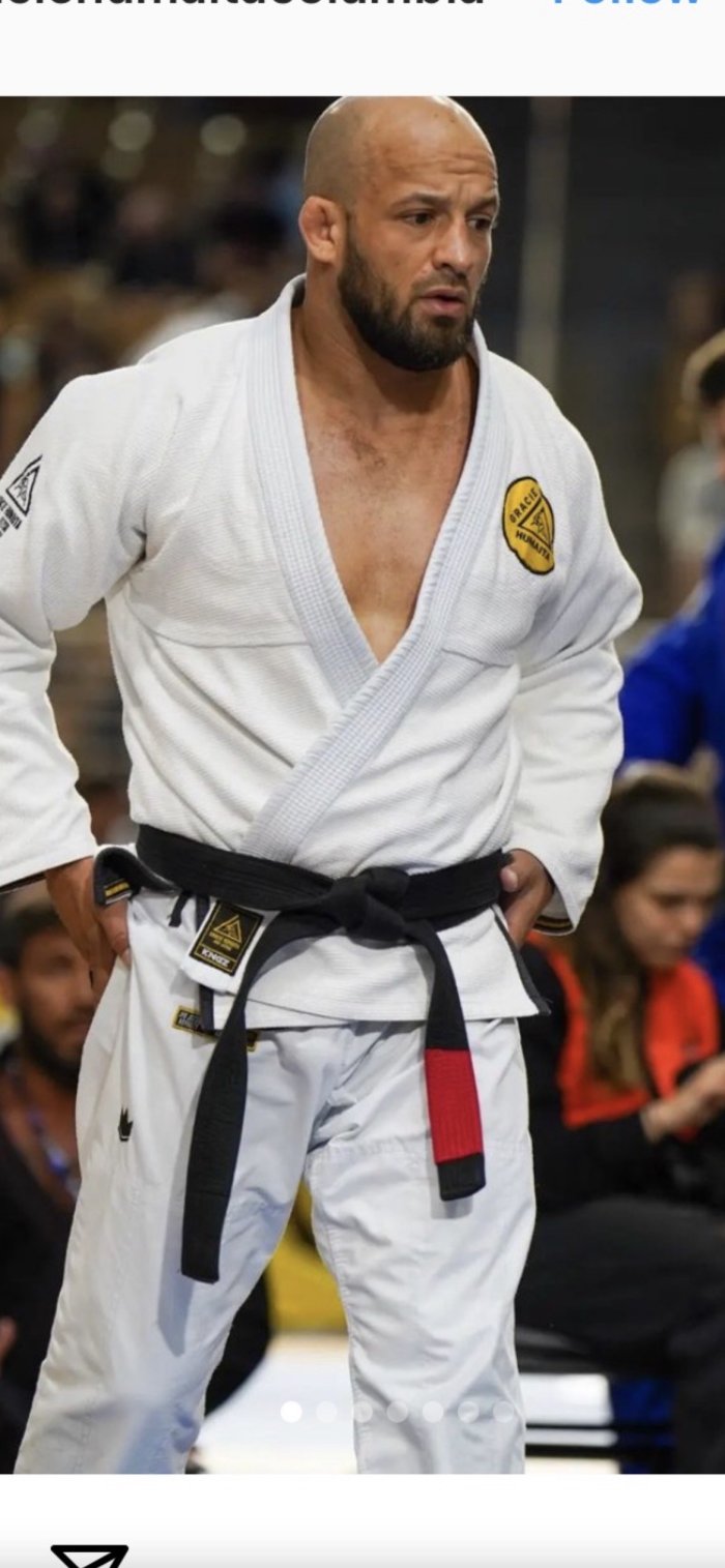 Mario Mejia