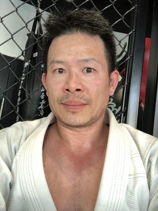 Daniel Lai