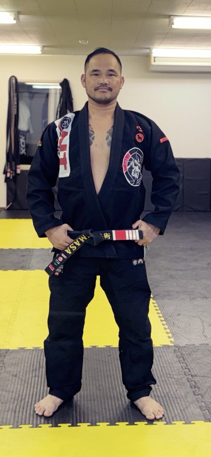 Jerry Imasa