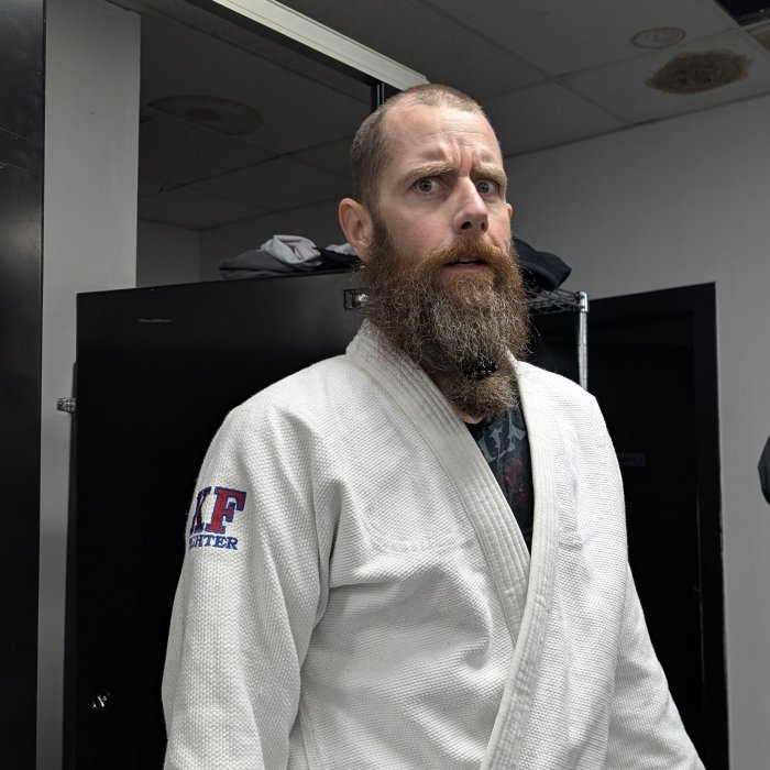 Michael Reid