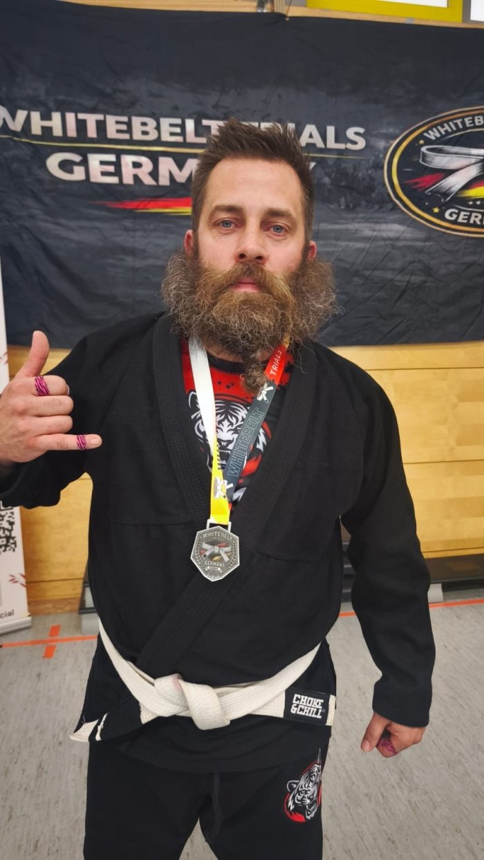 Stefan Christ