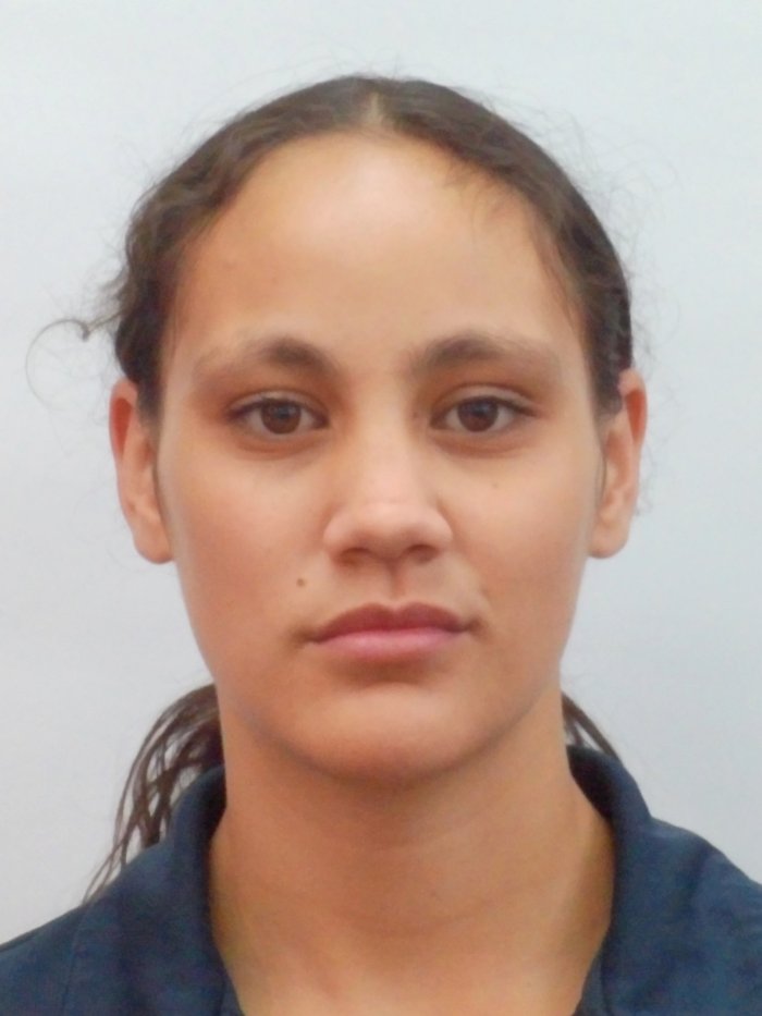 Darlia Riwhi-Hill