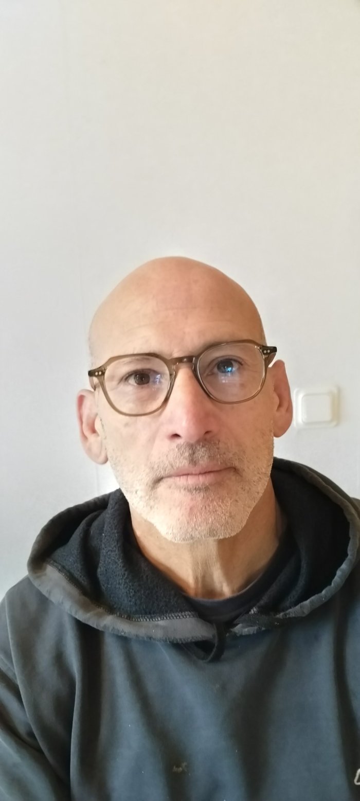 Marco Aguirre