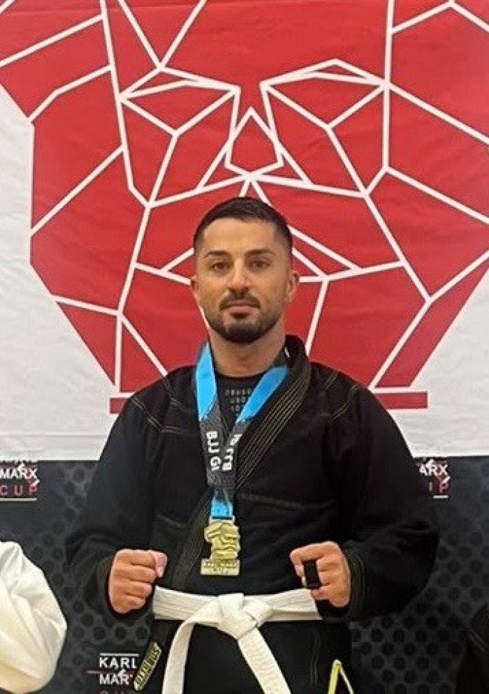 Ventsislav Shterev