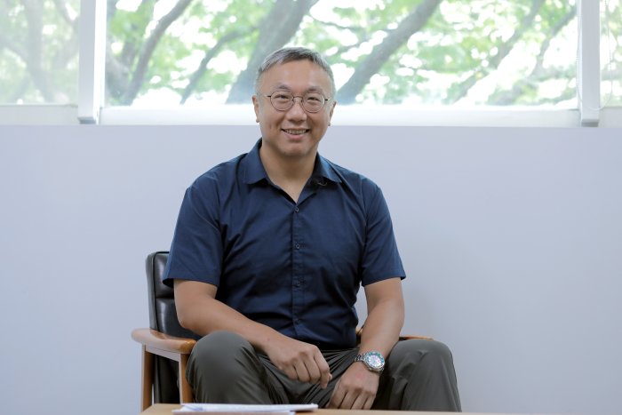 Hsin-Yuan Huang