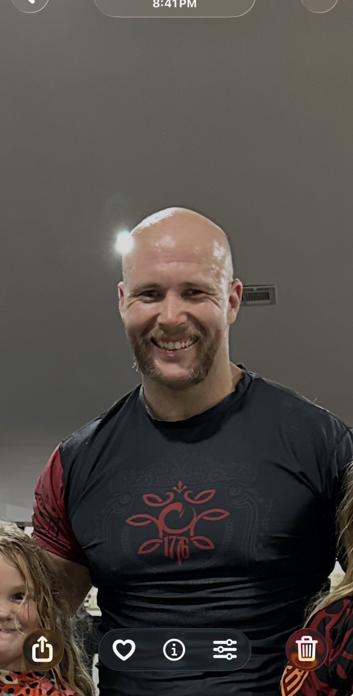 Levi Massicotte