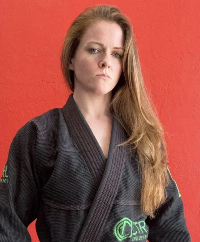Jessica Strole