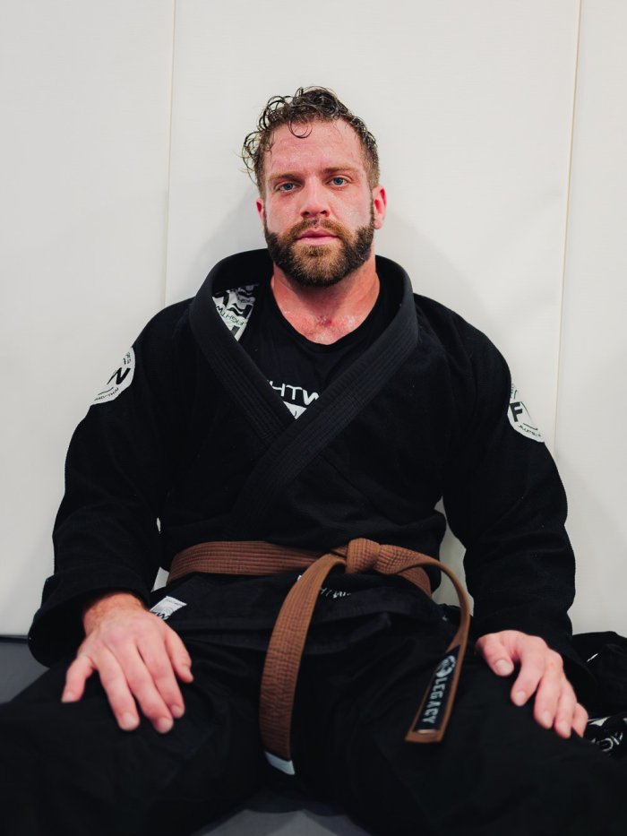 Andrew Adlersberg
