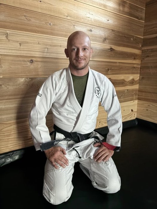 Gregory Walters