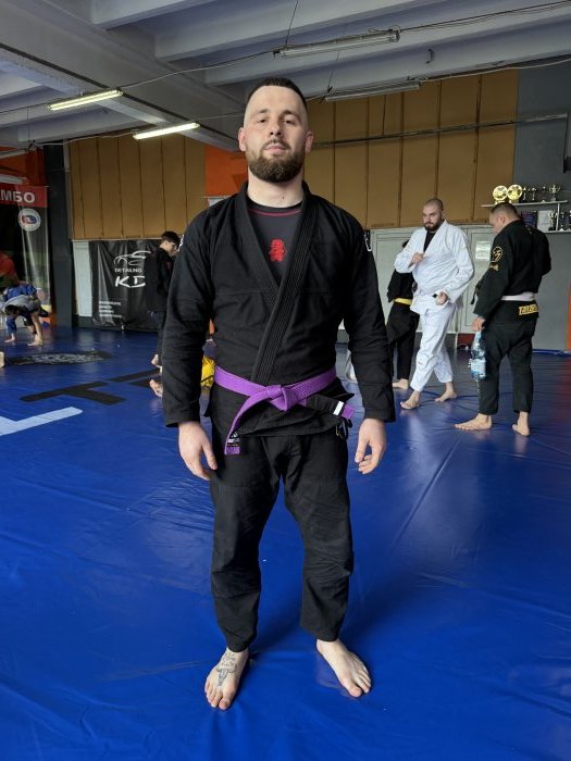 Andrii Shcherbin