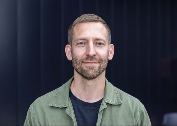 Thomas Torgersen