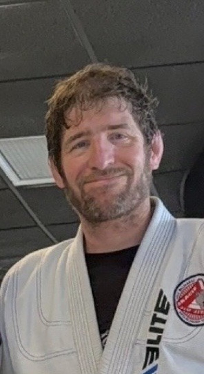 Brent Higgins