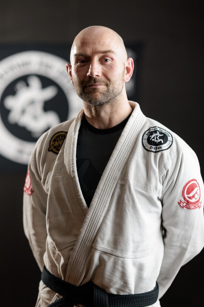 Black belt · February 23, 2024 · Promoted by Marcelo Santiago