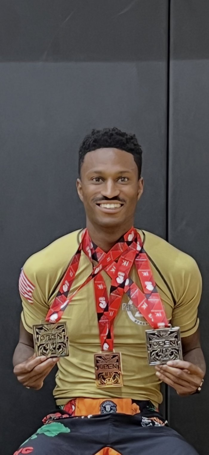 Martez Johnson