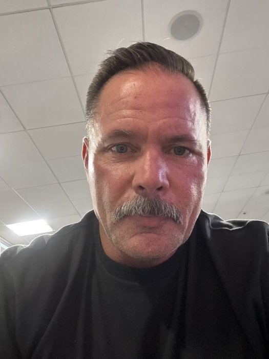 Mark McLane
