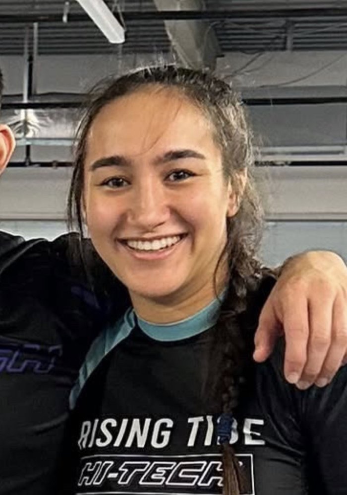 Nina Sayyarpour