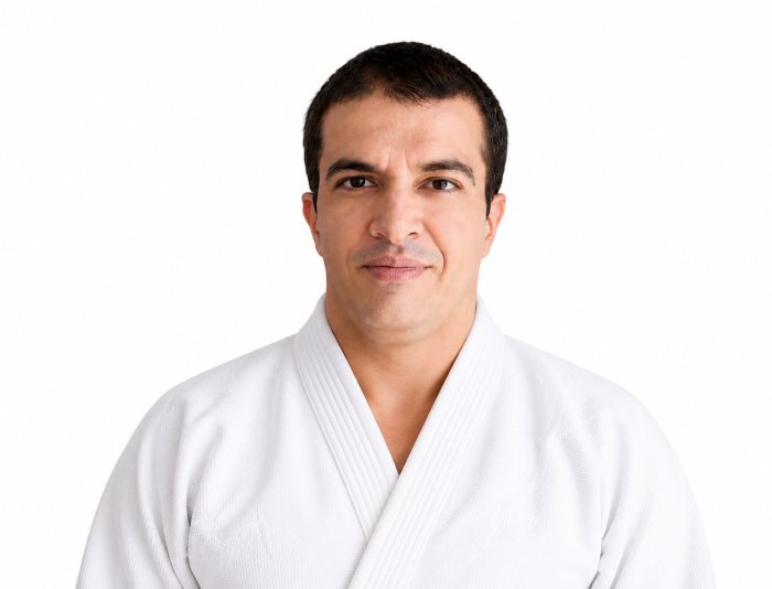 Alexandre Breck