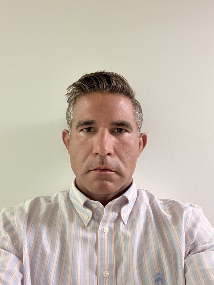 Eric Nemec