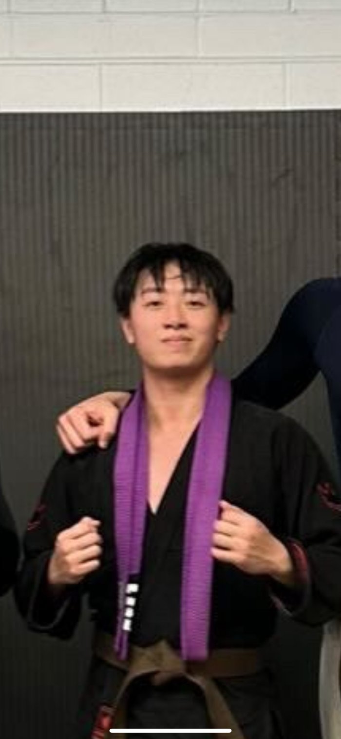 Damon Wang