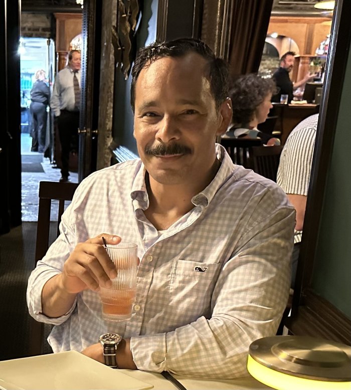 Enrique Zelaya