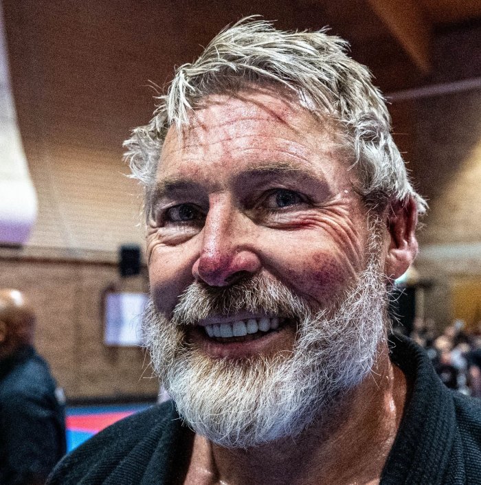 Alan Craddock