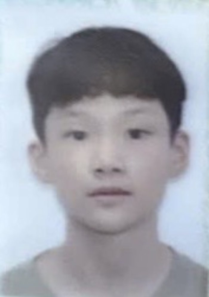 Trần Gia Bách