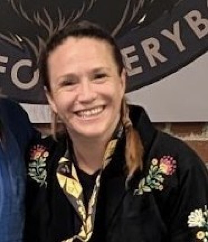 Jenna Bauer