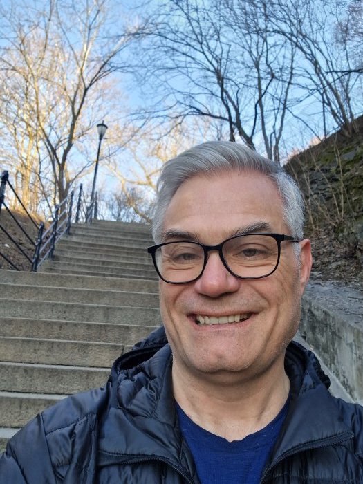 André Sagvolden