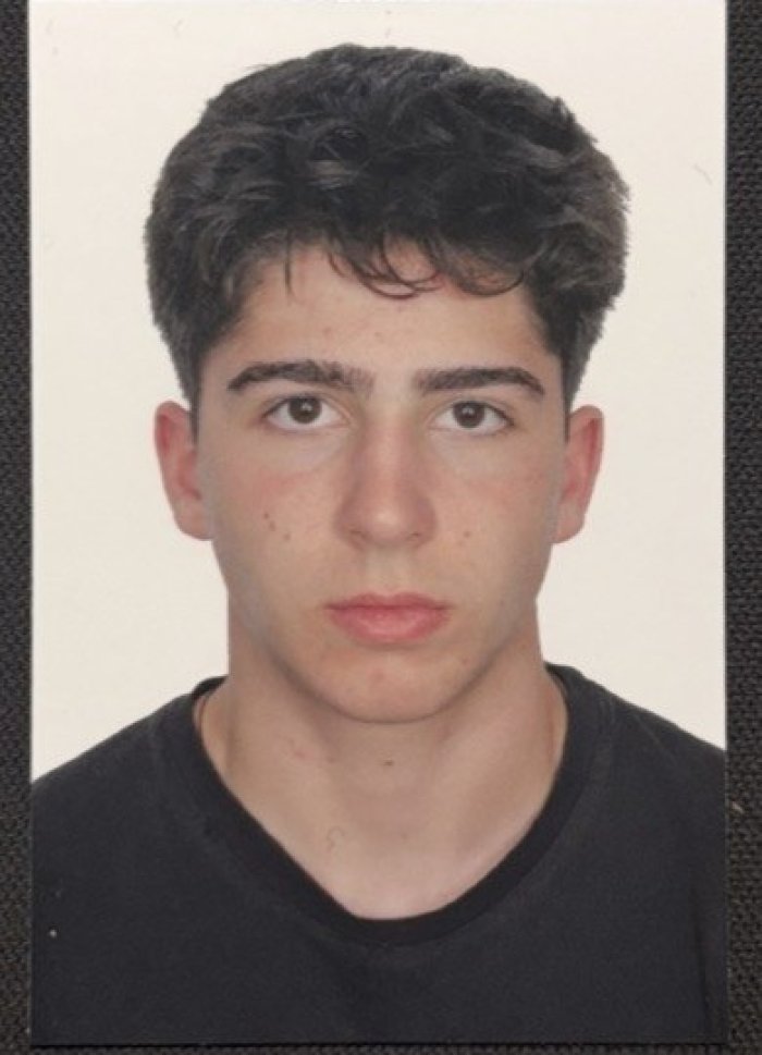 Georgios Fyrfiris