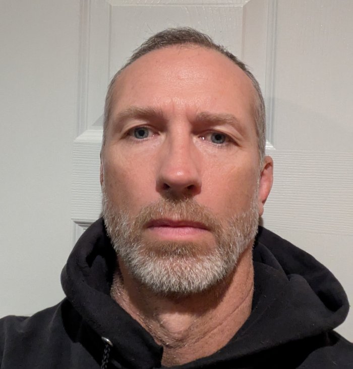 Brian Hosken