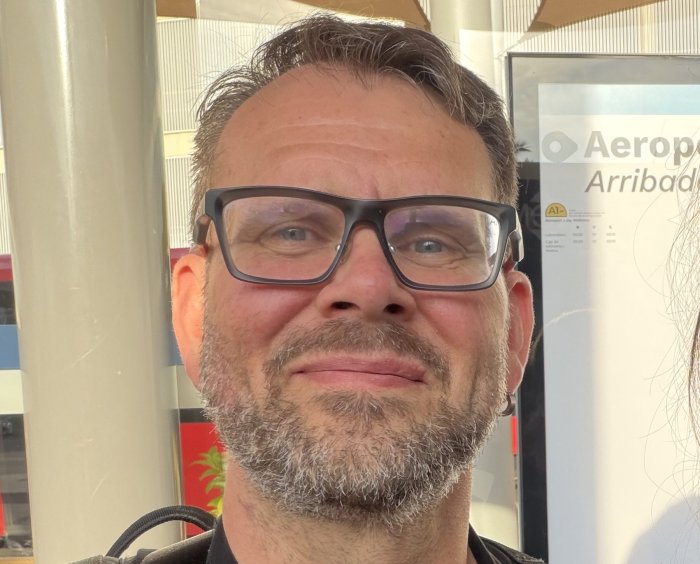 Markus Goltz