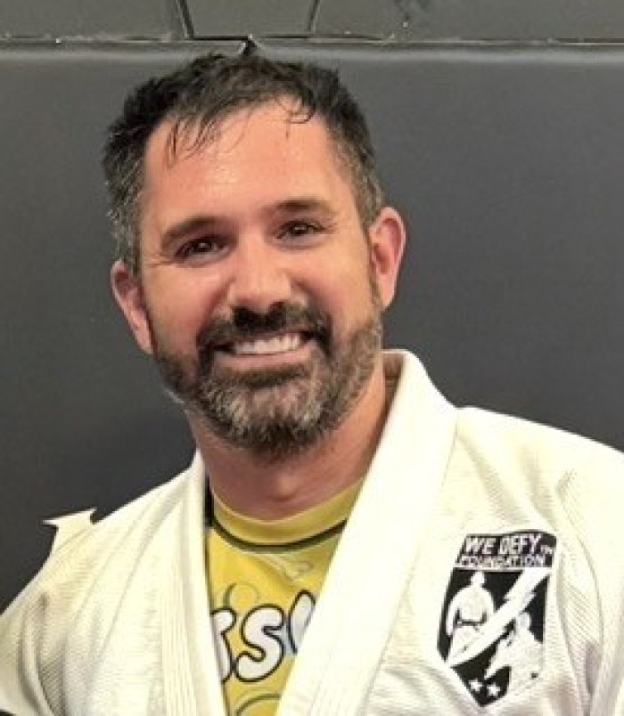 Robert Carrozzo