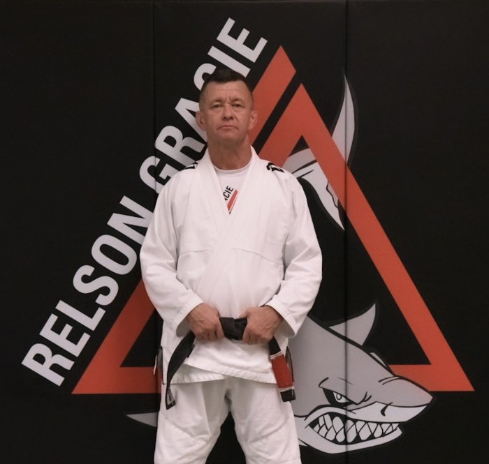 Daniel Pilewski