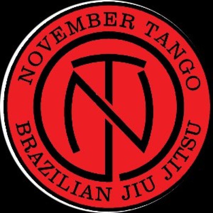 November Tango BJJ