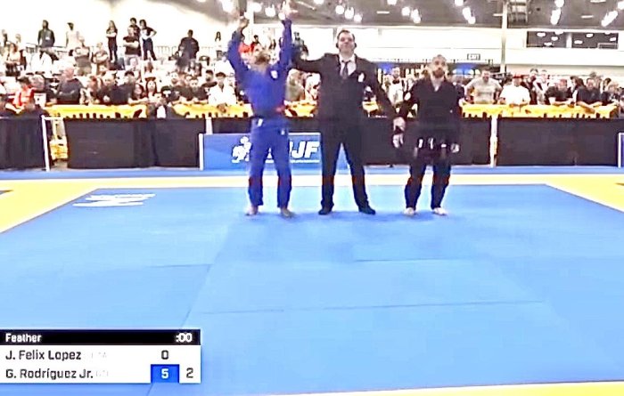 Black belt 1st degree · December 20, 2023 · Promoted by Julio Cesar Pereira