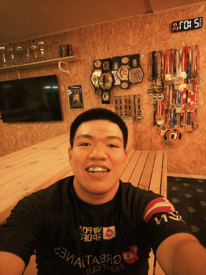 Thiện Duy