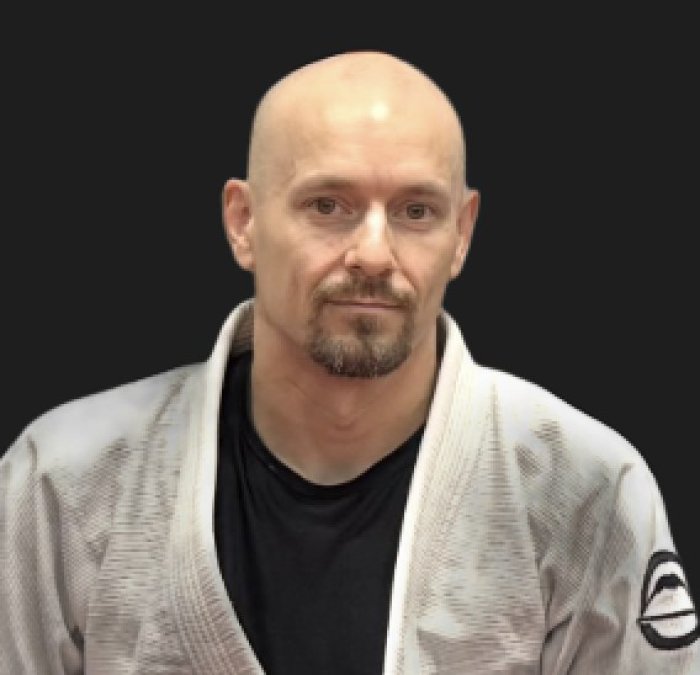 Chris Venøy