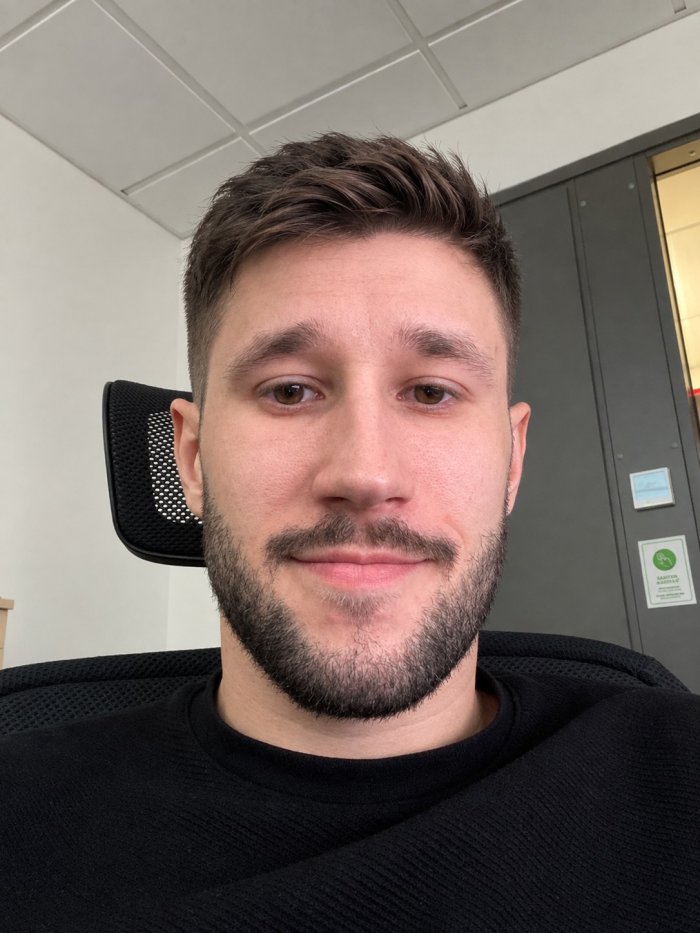 Kevin Raja