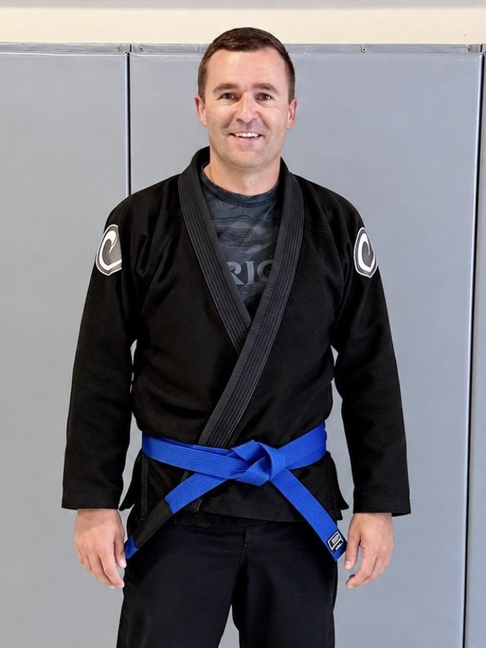 Bryan Pearson