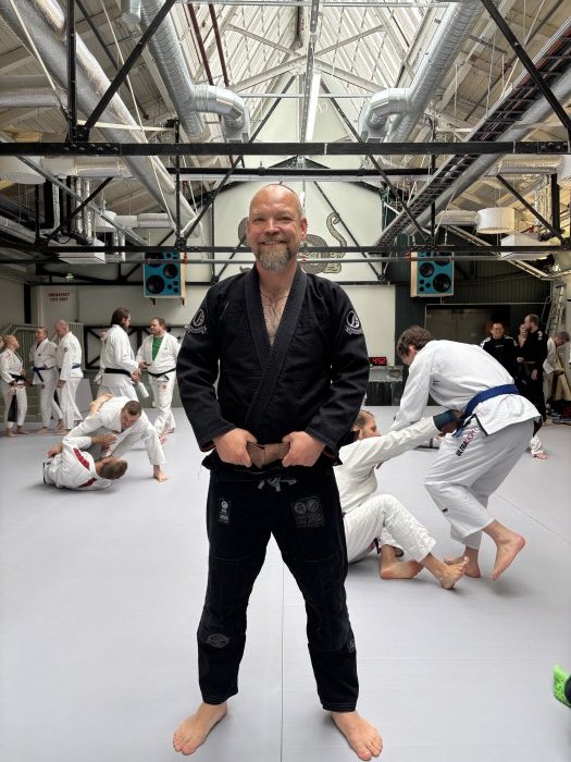 Jaakko Torvinen