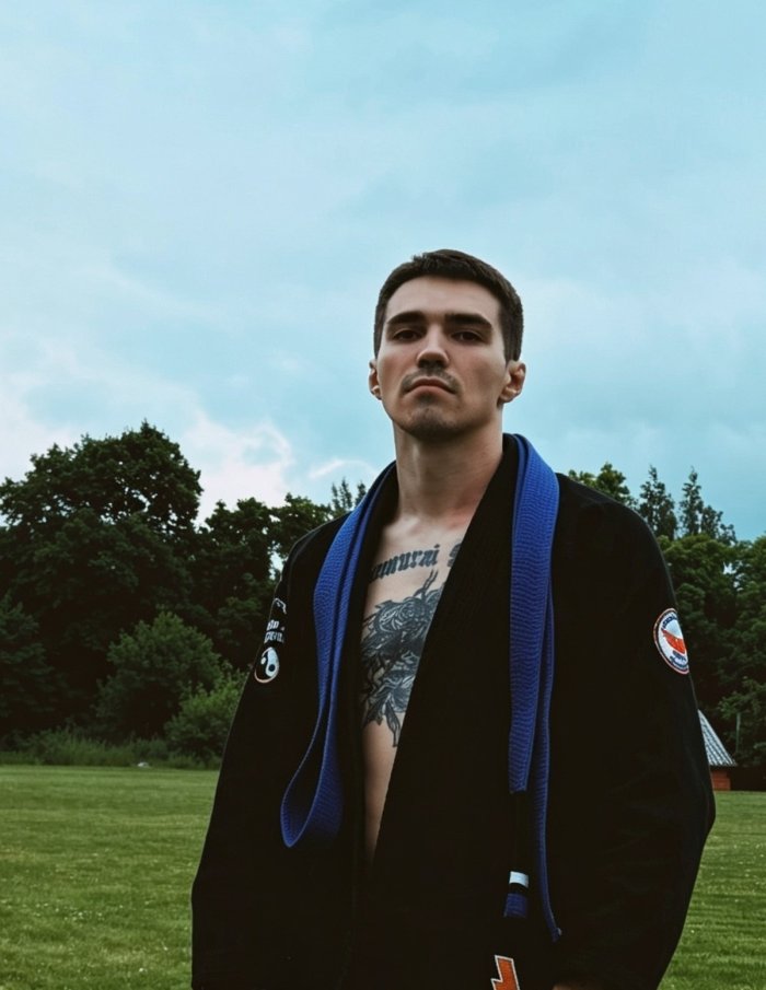 Roman Kriuchkov