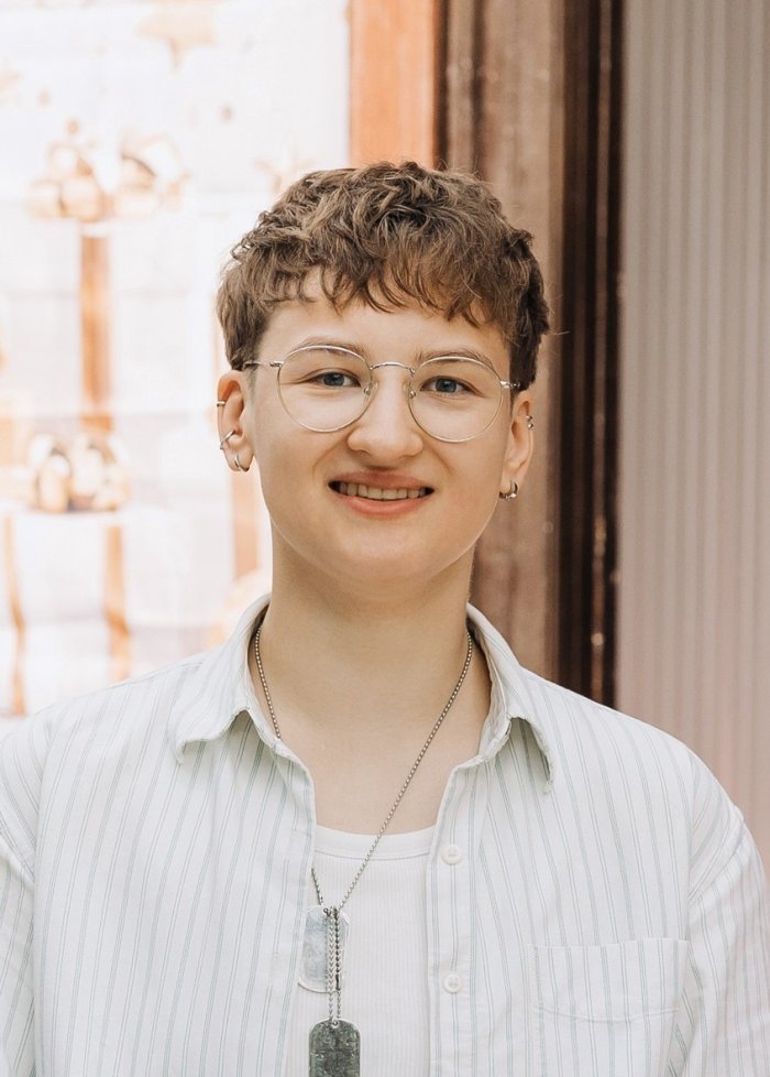 Angelina Mosjakina