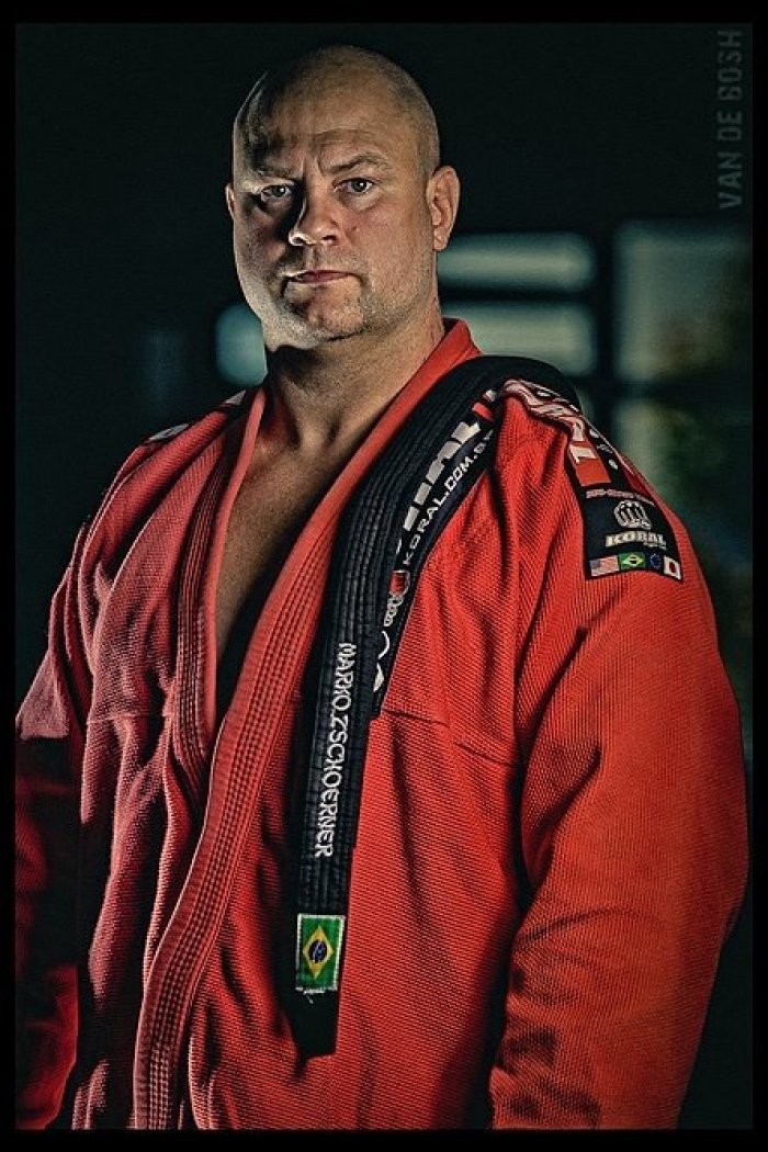 Marko Zschörner