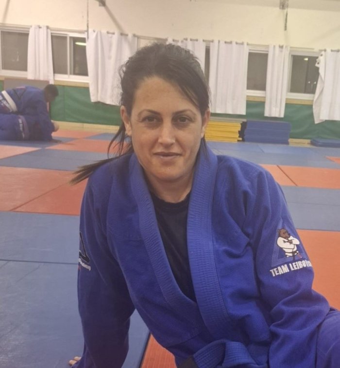 Meirav Menahem